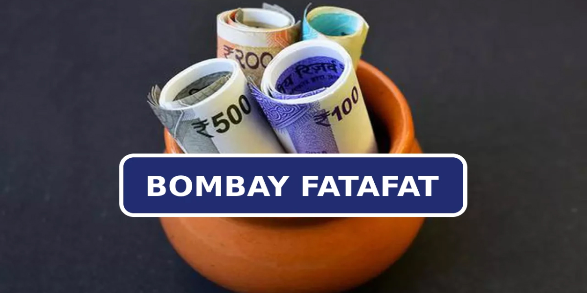 Mumbai fatafat result