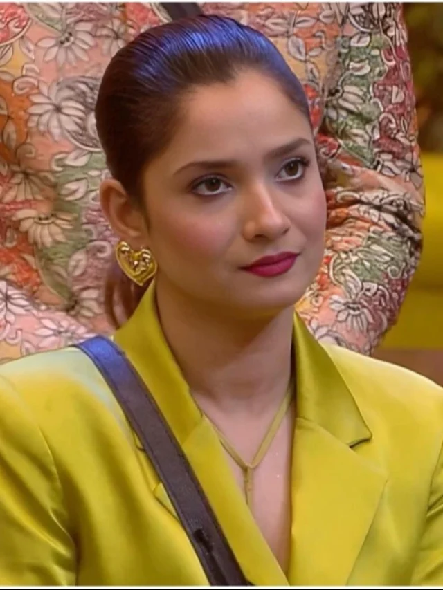 ankita ayesha bigg boss