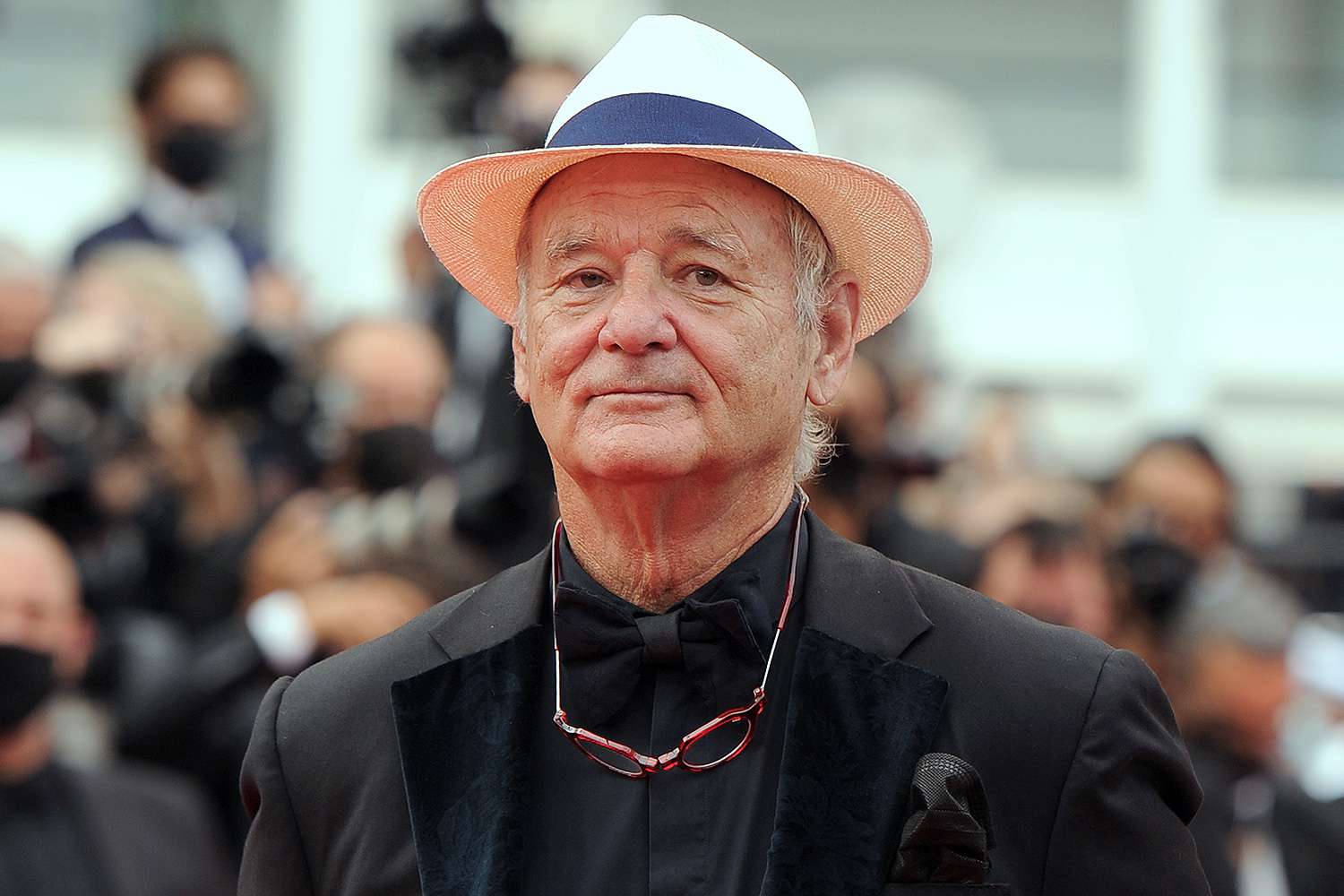 Bill Murray