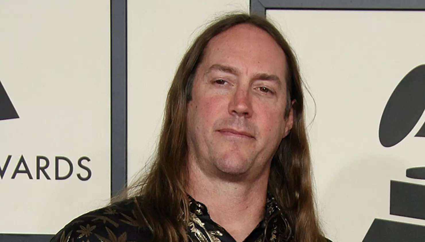 Danny Carey