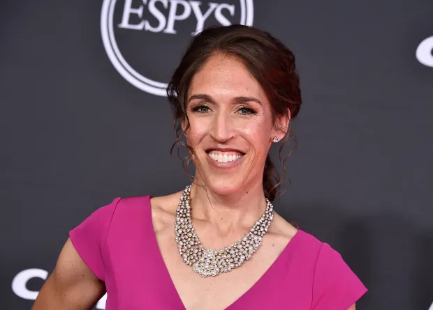 Rebecca Lobo